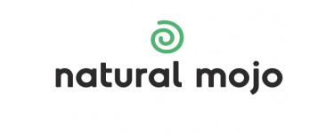 Natural Mojo: Livraison offerte dès 50€ d'achat