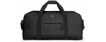 Amazon: Sac de Voyage Eastpak Terminal + - 75 cm, 96 L, Noir à 37,82€