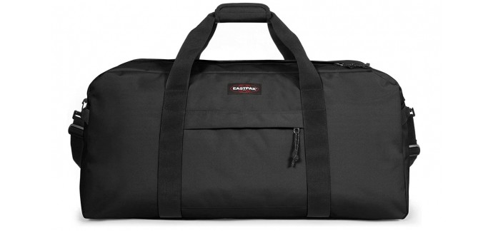 Amazon: Sac de Voyage Eastpak Terminal + - 75 cm, 96 L, Noir à 37,82€