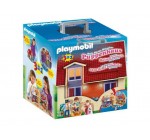 Amazon: Playmobil Maison Transportable - 5167 à 29,80€