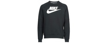 Amazon: Sweatshirt Nike M NSW Modern CRW FLC Hbr à 35,95€