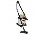 Amazon: Aspirateur à décolmatage pour salissures sèches Peugeot Outillage 100901 Energyclean (20L) à 56,30€