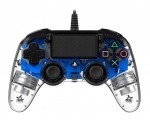 Amazon: Manette Filaire Lumineuse Nacon pour Playstation 4 à 37€