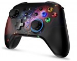 Amazon: Manette sans fil bluetooth EasySMX pour Nintendo Switch à 29,99€