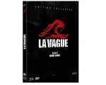 Amazon: LA Vague (Nouvelle édition 2020) en Édition Limitée Blu-Ray + DVD à 13€