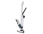 Amazon: Aspirateur Balai Bosch Flexxo 2en1 Multifonction avec Aspirateur à Main Intégré BBH32551 à 169,99€