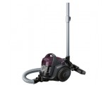 Amazon: Aspirateur sans sac Bosch Serie 2 BGC05AAA1 - 1,5L, Classe énergétique A, Violet à 59,99€