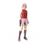 Amazon: Figurine Naruto Shippuden Haruno Sakura à 34,38€