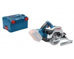 Amazon: Scie Circulaire sans Fil Bosch Professional GKS 18V-57 G à 135,15€