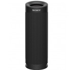 Amazon: Enceinte Portable Extra Bass Sony SRS-XB23 à 70€