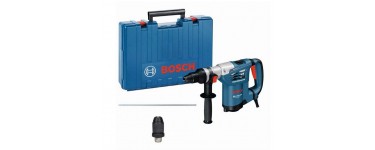 Amazon: Perforateur Bosch Professionnal GBH 4-32 DFR à 455,79€