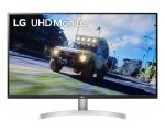 Amazon: Ecran PC 32" LG Ultrafine 32UN500 4K UHD à 249,99€