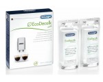 Amazon: Anticalcaire pour machines à café 2 x 100ml DeLonghi 5513211481 Nokalk à 9,67€