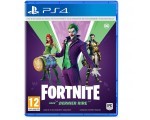 Amazon: Fortnite Pack Dernier Rire sur PS4 (Code dans la boîte) à 16,25€