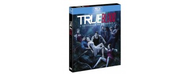 Amazon: True Blood - Saison 3 en Blu-ray à 4,25€