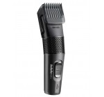 Amazon: BaByliss MEN Tondeuse cheveux Precision Cut Rechargeable - E786E à 19,90€