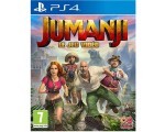 Amazon: Jumanji : Le Jeu Vidéo sur PS4 à 29,99€