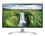 Amazon: Ecran PC 27" LG Ultrafine 27UL500 UHD à 249,95€