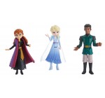 Amazon: Coffret de Mini figurines Elsa, Anna et Matttias - Disney La Reine des Neiges 2 à 16,42€