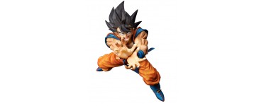 Amazon: Figurine Son Goku Dragonball Z Super Kamehame-Ha Figure à 18,97€