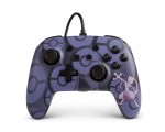 Amazon: Manette filaire PowerA Pokemon Mewtwo pour Nintendo Switch à 24,99€