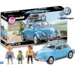 Fnac: 20% de remise dès 50€ d'achat sur une sélection de Playmobil