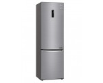 Amazon: Réfrigérateur combiné LG GBB72PZDFN, congélateur bas, 384 litres, No Frost à 789,38€