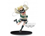 Amazon: Figurine My Hero Academia Himiko Toga à 26,90€