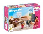 Amazon: Playmobil Salle de Classe à Dörfli - 70256 à 14,99€