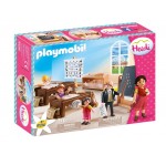 Amazon: Playmobil Salle de Classe à Dörfli - 70256 à 11,20€