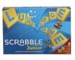 Amazon: Jeu de Société Scrabble Junior à 13,65€