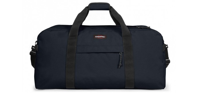 Amazon: Sac de Voyage Eastpak Terminal + , 75 cm, 96 L, Bleu (Cloud Navy) à 51,70€