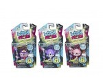 Amazon: Figurine Hasbro Lock Stars Princesse, Chat Pourpre & Lapin Rose - E4609 à 13,43€