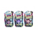 Amazon: Figurine Hasbro Lock Stars Princesse, Chat Pourpre & Lapin Rose - E4609 à 13,43€