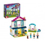 Amazon: LEGO Friends La maison de Stéphanie - 41398 à 31,75€