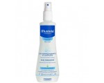 Amazon: Eau Rafraichissante/Coiffante Mustela 200 ml à 5,45€