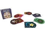 Amazon: Jeu de société Skull Asmodee à 12,99€