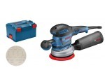Amazon: Ponceuse excentrique Bosch GEX 40-150 à 279,54€