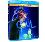Amazon: Soul en Blu-Ray + Blu-Ray Bonus à 19,89€