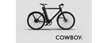 Canal +: Un vélo à assistance électrique E-Bike à gagner
