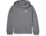 Amazon: Sweat-Shirt à capuche pour enfant Nike B NSW Hoodie Po Club à 31,98€