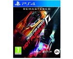 Amazon: Jeu Need For Speed Hot Pursuit Remastered sur PS4 à 24,07€