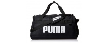 Amazon: Sac de sport PUMA Challenger Duffel Bag M à 19€