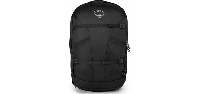 Amazon: Sac à dos Osprey Farpoint 40 Travel Pack S/M à 68,39€