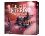 Amazon: Jeu de société Asmodee Le Ciel Interdit à 29,90€