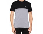 Amazon: T-Shirt homme Vans Colorblock à 15€