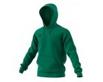 Amazon: Sweat-shirt à capuche Homme adidas Core 18 - Gras Vert à 21,85€
