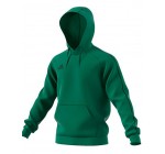 Amazon: Sweat-shirt à capuche Homme adidas Core 18 - Gras Vert à 21,85€