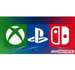 Jeux-Gratuits.com: 2 cartes prépayées sur le PlayStation Store, le Nintendo eShop ou le Xbox Live à gagner