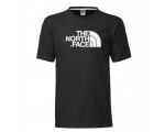 The North Face: T-shirt New Peak 100% coton (plusieurs coloris disponibles) à 15€